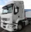 Renault Premium 450 شاحنة رينو