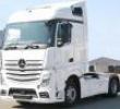 Mercedes-Benz Actros 1842 شاحنة اكتروس 